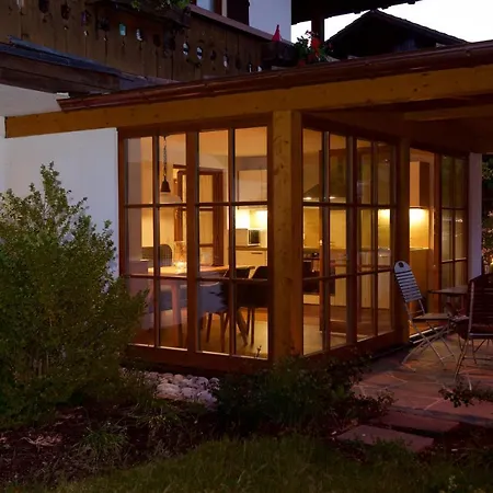 Apartament Rosa 1 & 3