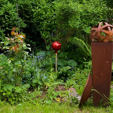 Rosa 1 & 3 Apartament