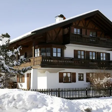 Rosa 1 & 3 * Füssen