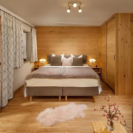 Apartament Rosa 1 & 3 Füssen