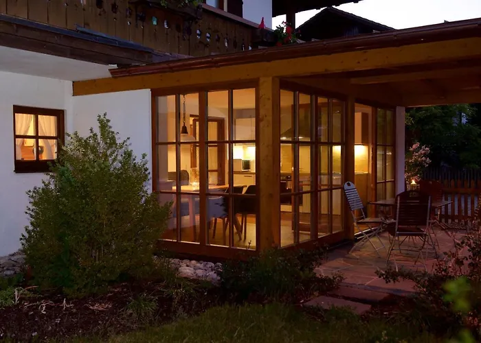 Apartment Rosa 1 & 3