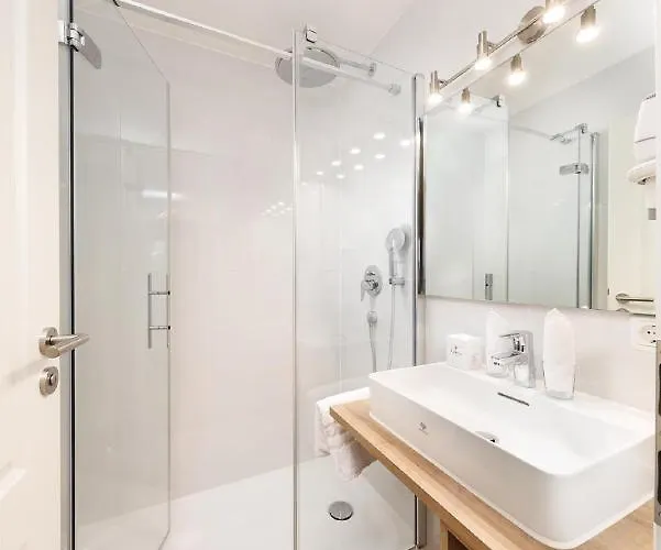 Apartment Rosa 1 & 3