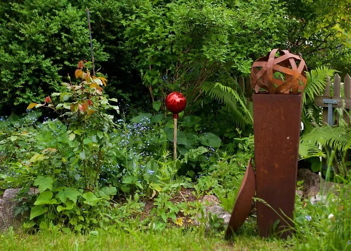 Rosa 1 & 3 Apartment