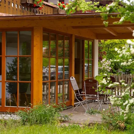 Apartment Rosa 1&3 Füssen