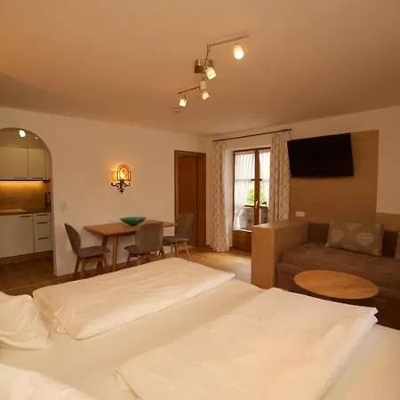 Rosa 1&3 Apartment *